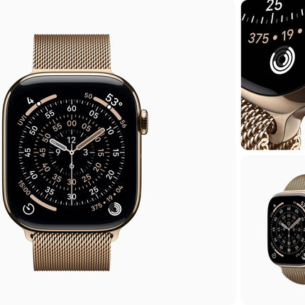 Apple Watch Series 11 Price in Pakistan - V3 Shopping
