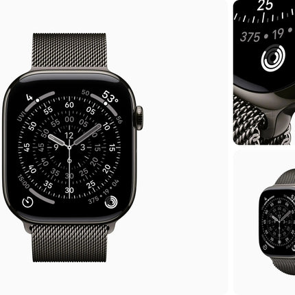 Apple Watch Series 11 Price in Pakistan - V3 Shopping