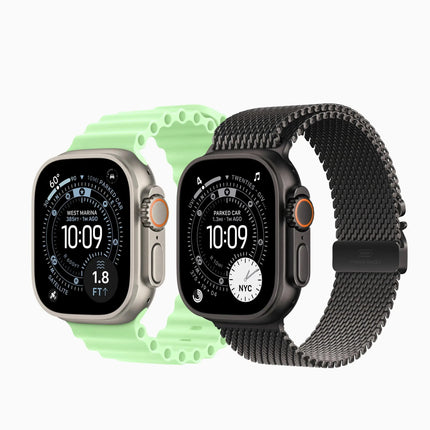 Apple Watch Ultra 3 Price in Pakistan - V3 Shopping
