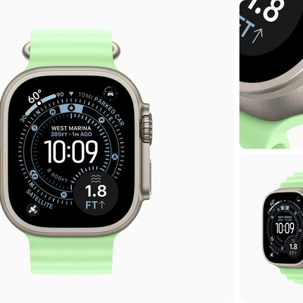 Apple Watch Ultra 3 Price in Pakistan - V3 Shopping