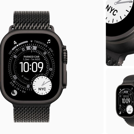 Apple Watch Ultra 3 Price in Pakistan - V3 Shopping