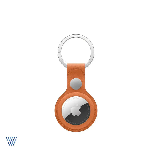 Apple AirTag FineWoven Key Ring Price in Pakistan - Lens Ground