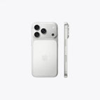 Apple iPhone 17 Pro / Silver / 256GB