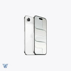 iPhone Air / Cloud White / 256GB