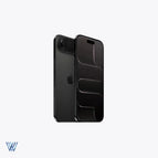 iPhone Air / Space Black / 256GB