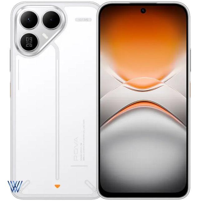 Tecno Pova 8 Price in Pakistan - V3 Shopping