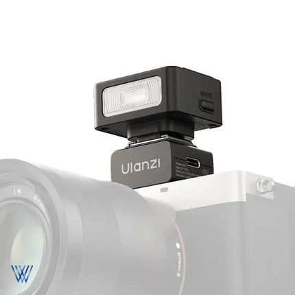 Ulanzi LA10 Mini Flash Trigger Price in Pakistan - V3 Shopping