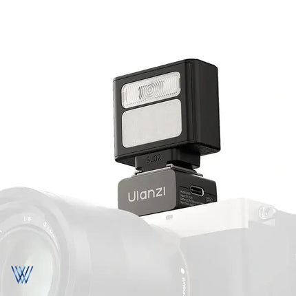 Ulanzi LA10 Mini Flash Trigger Price in Pakistan - V3 Shopping