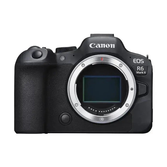 Canon EOS R6 II Mirrorless Camera Price in Pakistan - Lens Ground
