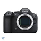 Canon EOS R6 II Body Only / 2 To 3 Days