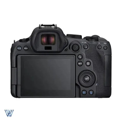 Canon EOS R6 II Mirrorless Camera Price in Pakistan - V3 Shopping