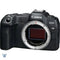 Canon EOS R8 Price in Pakistan - V3 Shopping