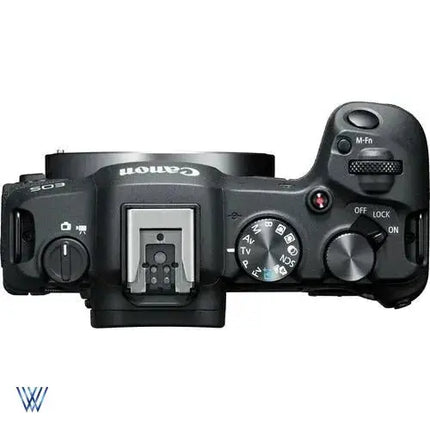 Canon EOS R8 Price in Pakistan - V3 Shopping
