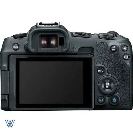 Canon EOS R8 Price in Pakistan - V3 Shopping
