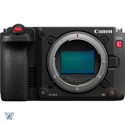 Canon EOS C50 Full-Frame Cinema Camera Price in Pakistan - V3 Shopping