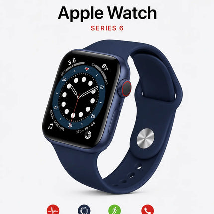 Apple Watch Series 12 Price in Pakistan - Lens Ground