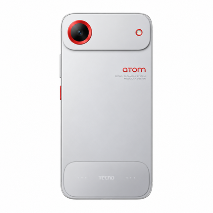Tecno Modular Phone Price in Pakistan - Lens Ground