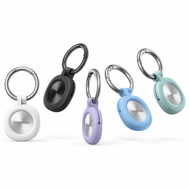 Samsung Galaxy SmartTag3 Price in Pakistan - Lens Ground