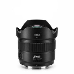 Sirui Swift 40mm f2.2 AF Lens Price in Pakistan - Lens Ground