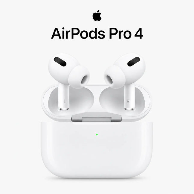 Apple AirPods Pro 4 Price in Pakistan - Lens Ground