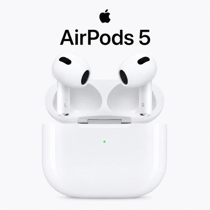 Apple AirPods 5 Price in Pakistan - Lens Ground