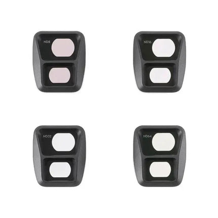 DJI Air 3 ND Filters Set Price in Pakistan - Lens Ground