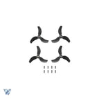 DJI Avata 2 Propellers (Set) / 2 To 3 Days