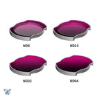 DJI Avata ND Filter Kit (Startrc) / 2 To 3 Days