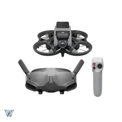 DJI Avata Price in Pakistan - V3 Shopping