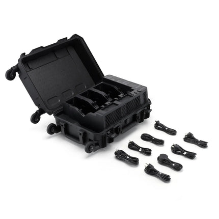 DJI BS100 Intelligent Battery Station Price in Pakistan - V3 Shopping