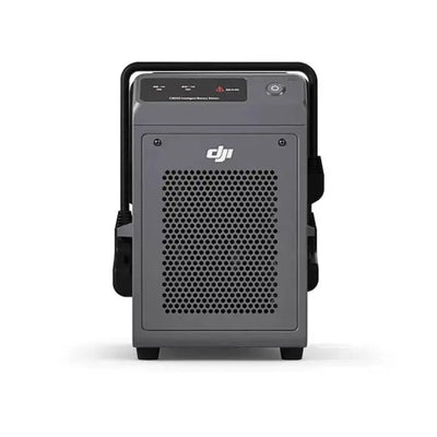 DJI C8000 Intelligent Battery Station Price in Pakistan - Lens Ground