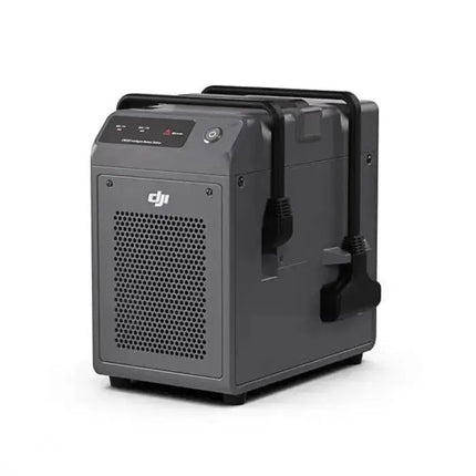 DJI C8000 Intelligent Battery Station Price in Pakistan - Lens Ground