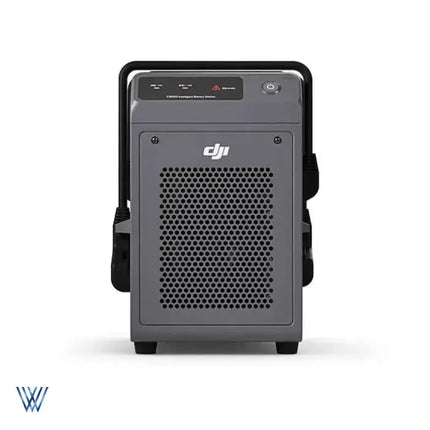 DJI C8000 Intelligent Battery Station Price in Pakistan - V3 Shopping
