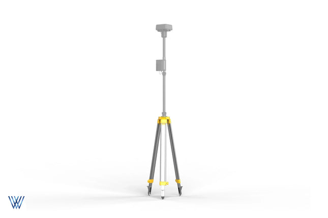 DJI D-RTK 2 Mobile Station Price in Pakistan - Lens Ground