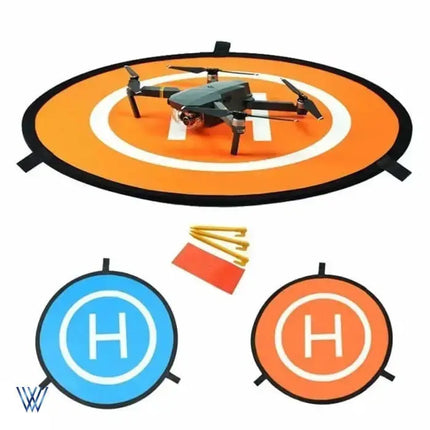 DJI Drone Landing Pad Price in Pakistan - V3 Shopping