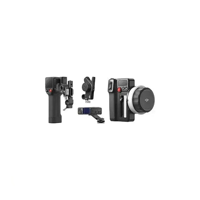 DJI Focus Pro All-In-One Combo Price in Pakistan - Lens Ground