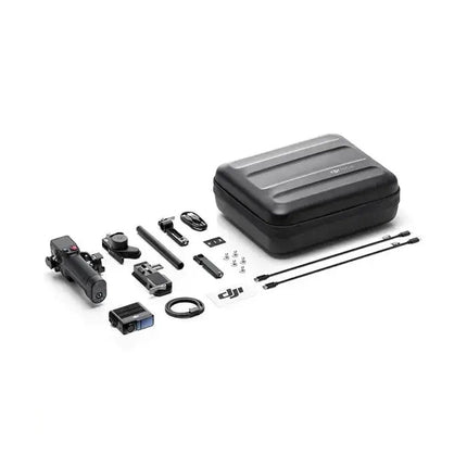 DJI Focus Pro Creator Combo Price in Pakistan - Lens Ground