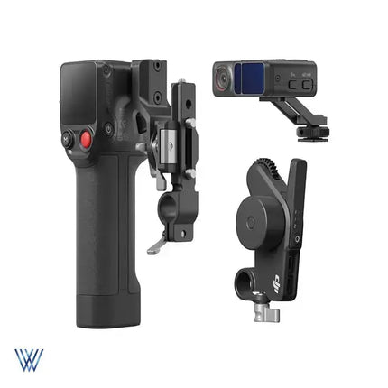 DJI Focus Pro Creator Combo Price in  Pakistan - V3 Shopping