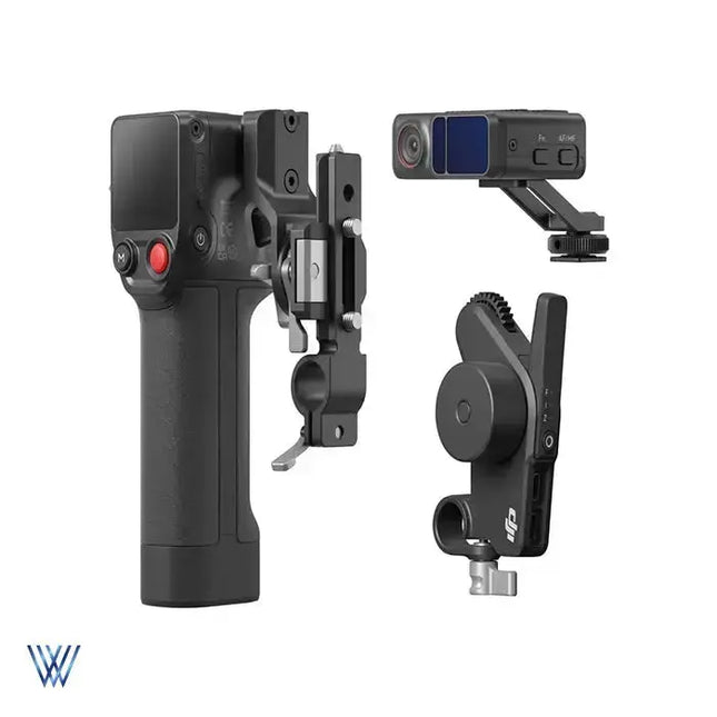 DJI Focus Pro Creator Combo Price in Pakistan - Lens Ground