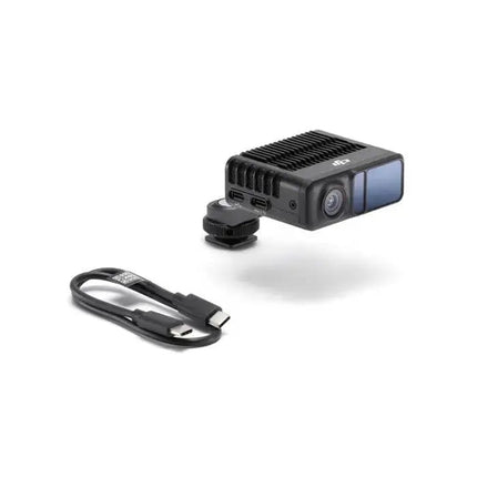 DJI Focus Pro LiDAR Price in Pakistan - Lens Ground