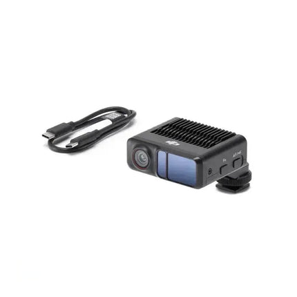 DJI Focus Pro LiDAR Price in Pakistan - Lens Ground