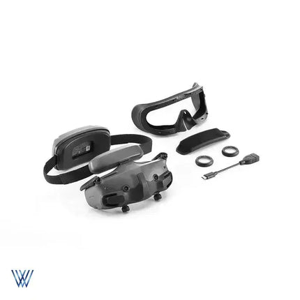 DJI Goggles 2 Motion Combo Price in Pakistan - V3 Shopping