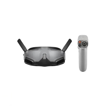 DJI Goggles Integra Motion Combo Price in Pakistan - Lens Ground