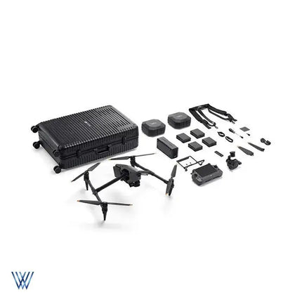 DJI Inspire 3 Price in Pakistan - V3 Shopping