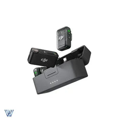 DJI MIC 2 Price in Pakistan - Lens Ground