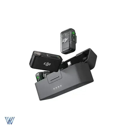 DJI MIC 2 Price in Pakistan - V3 Shopping