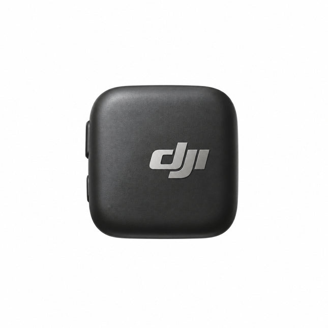 DJI MIC Mini Price in Pakistan - Lens Ground