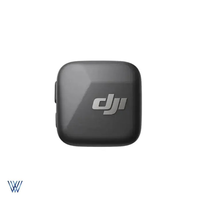 DJI MIC Mini Price in Pakistan - Lens Ground