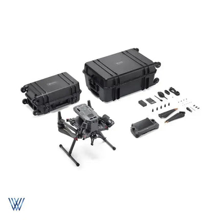 DJI Matrice 350 RTK Price in Pakistan - V3 Shopping