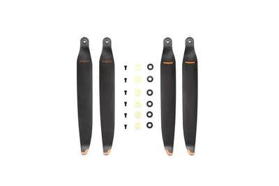 DJI Matrice 400 2510F Propeller Price in Pakistan - Lens Ground